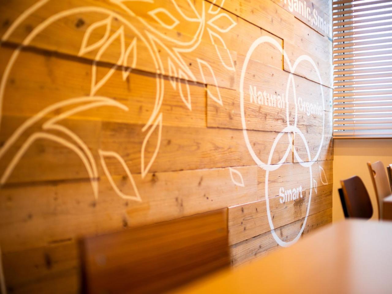 Super Hotel Towada Εξωτερικό φωτογραφία