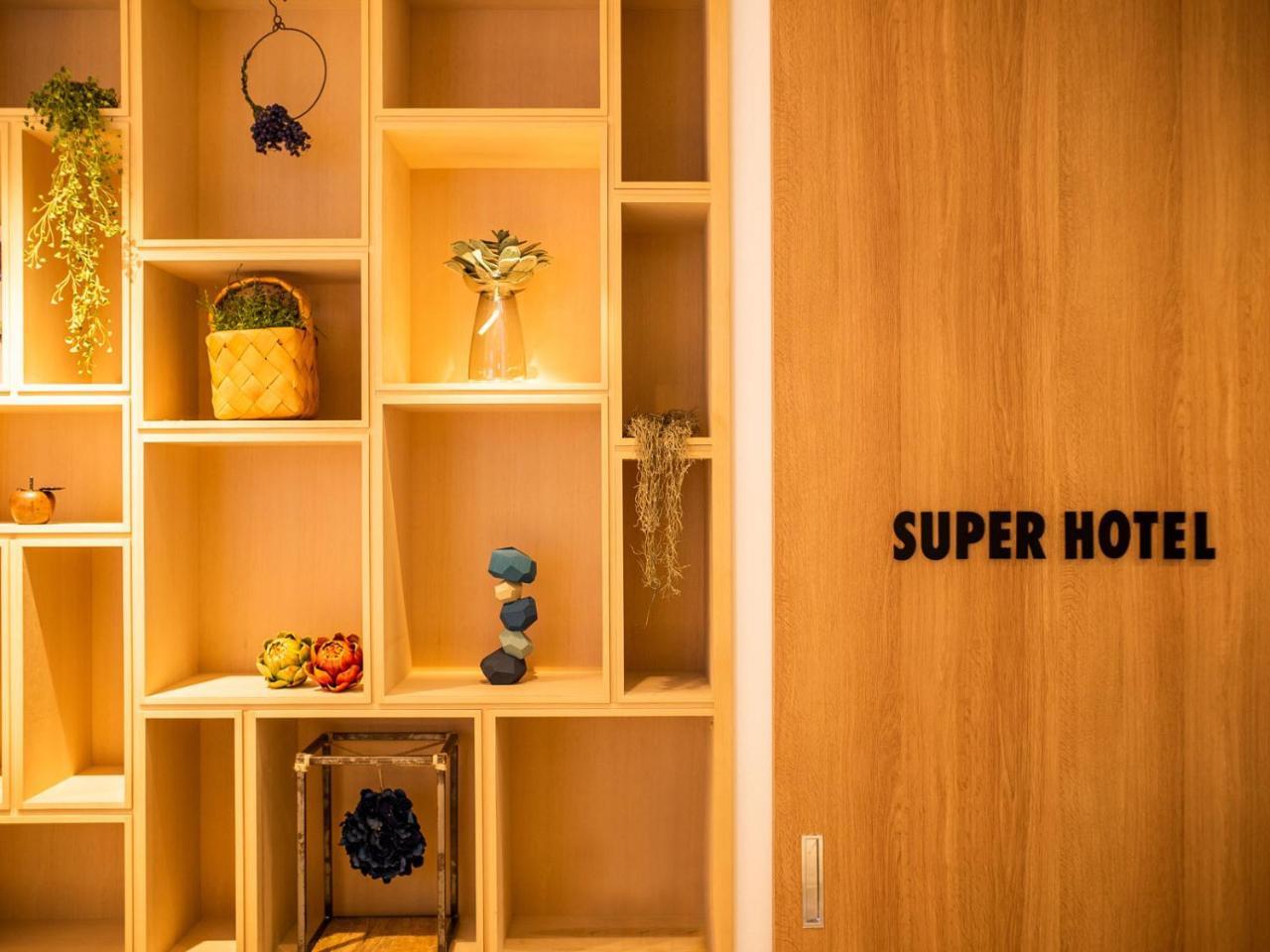 Super Hotel Towada Εξωτερικό φωτογραφία