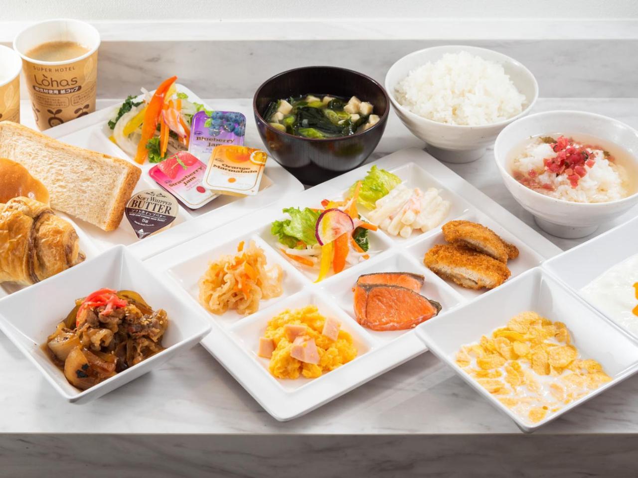 Super Hotel Towada Εξωτερικό φωτογραφία