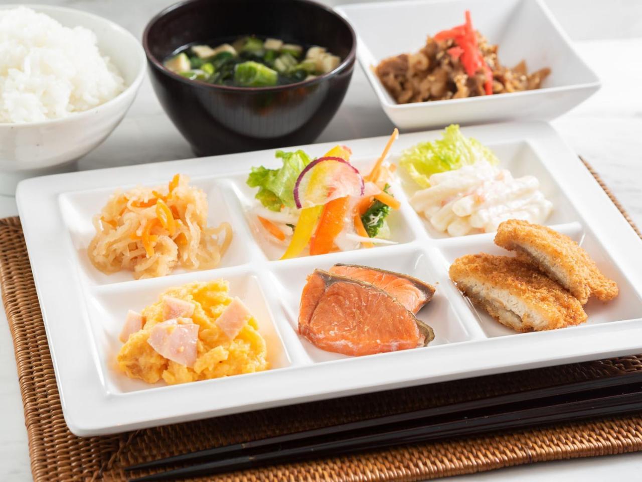 Super Hotel Towada Εξωτερικό φωτογραφία