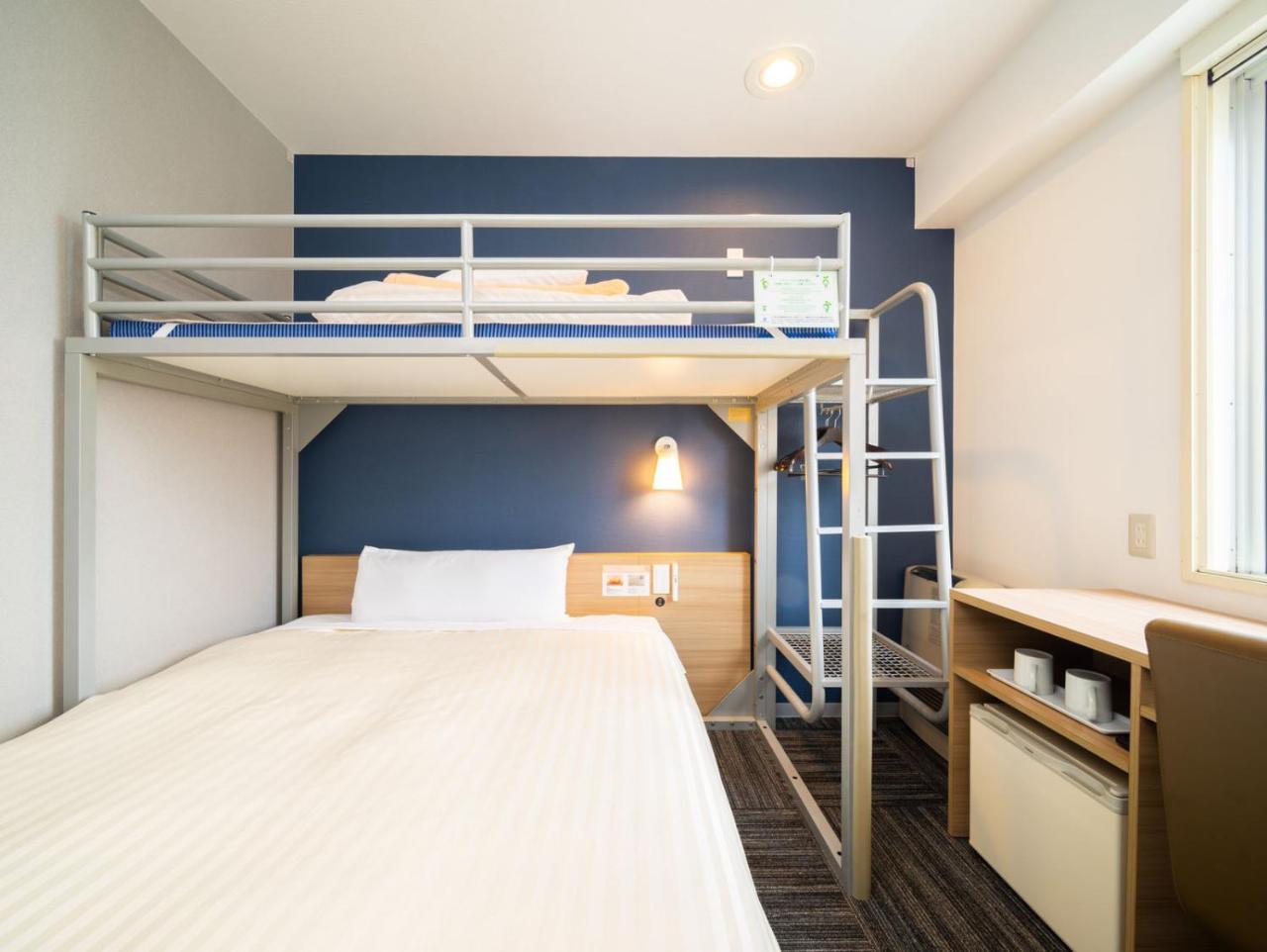 Super Hotel Towada Εξωτερικό φωτογραφία
