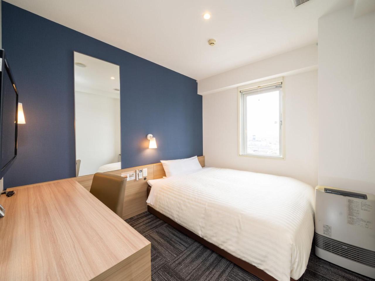 Super Hotel Towada Εξωτερικό φωτογραφία