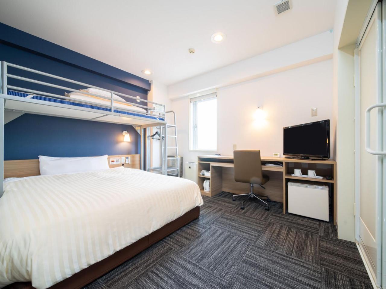 Super Hotel Towada Εξωτερικό φωτογραφία