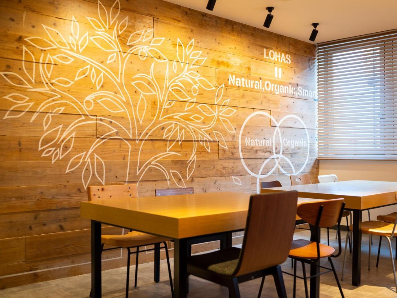 Super Hotel Towada Εξωτερικό φωτογραφία