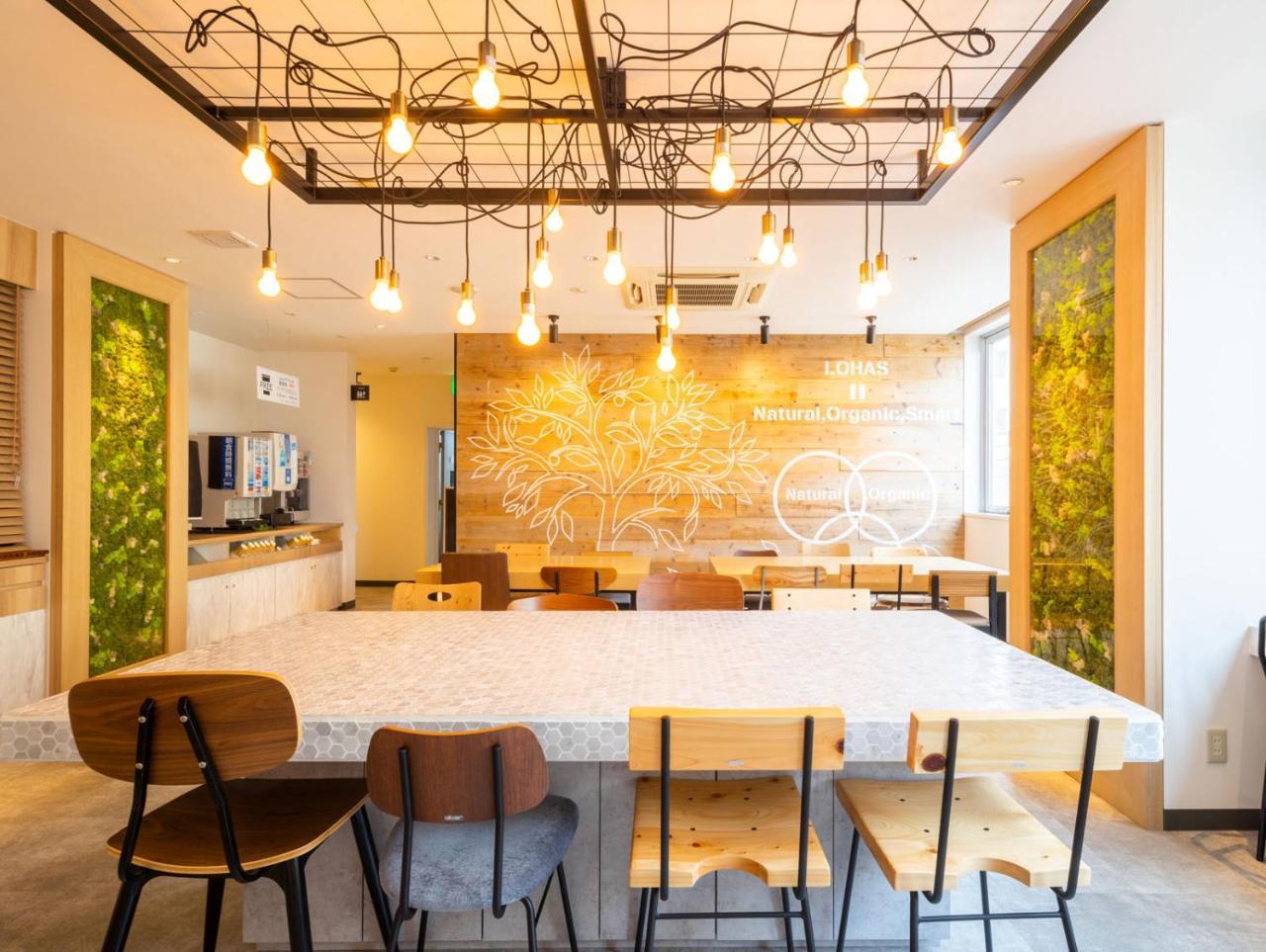 Super Hotel Towada Εξωτερικό φωτογραφία