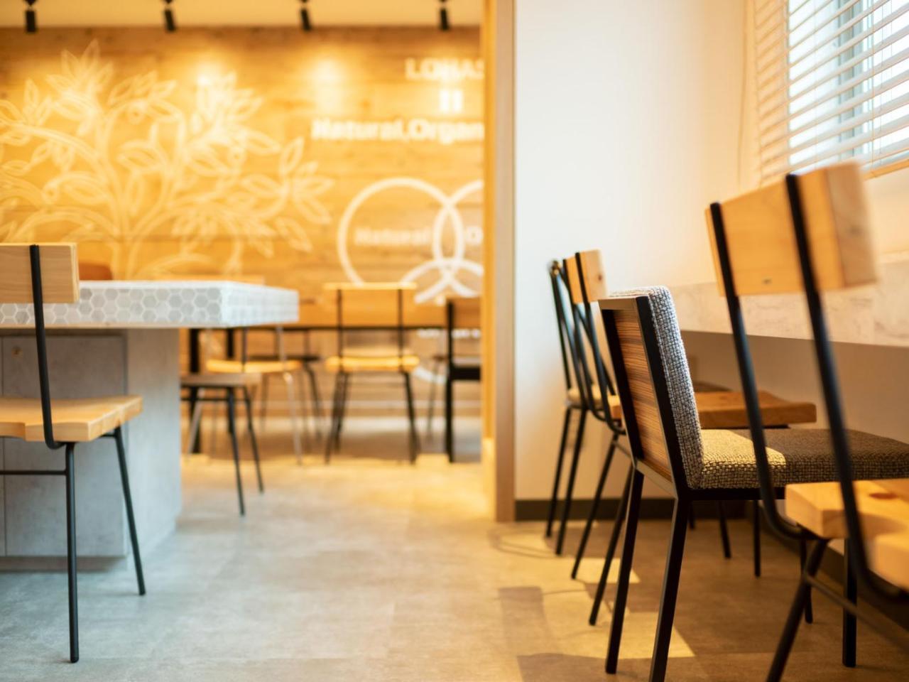 Super Hotel Towada Εξωτερικό φωτογραφία