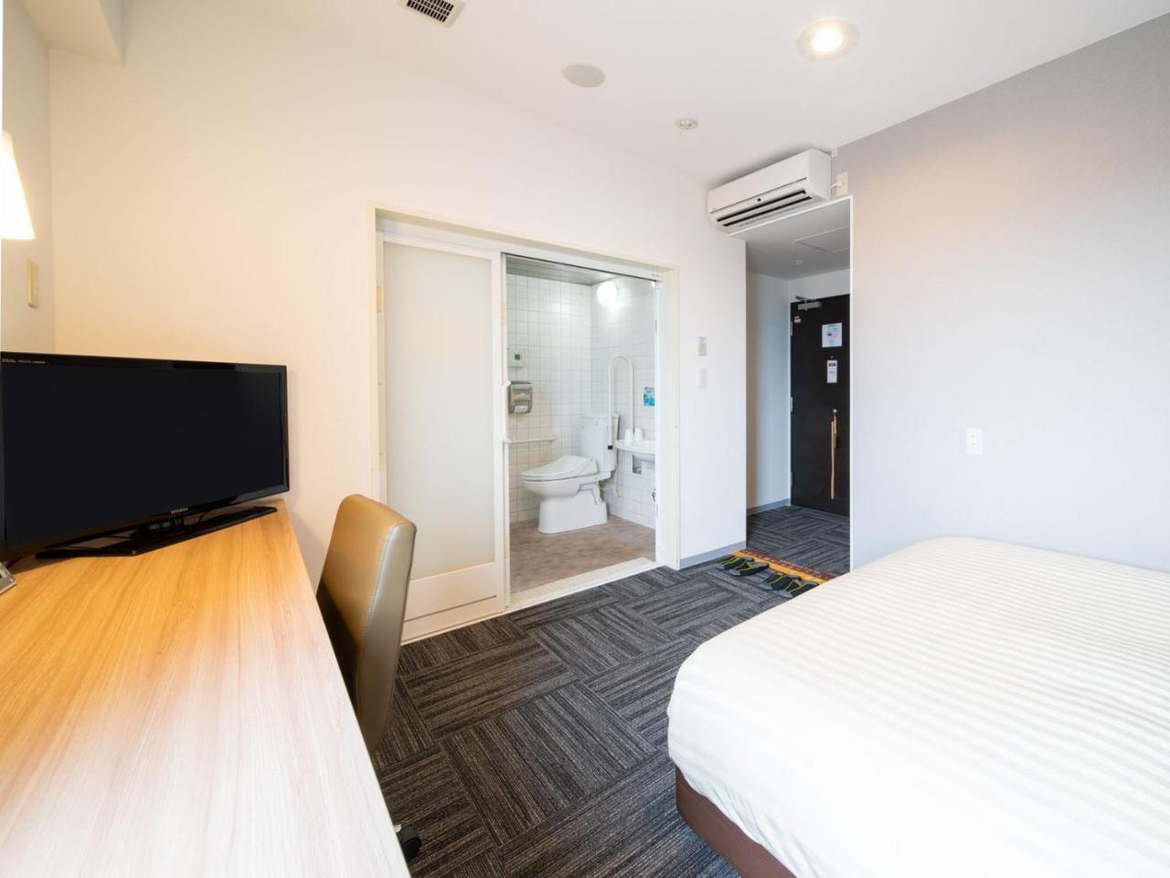 Super Hotel Towada Εξωτερικό φωτογραφία