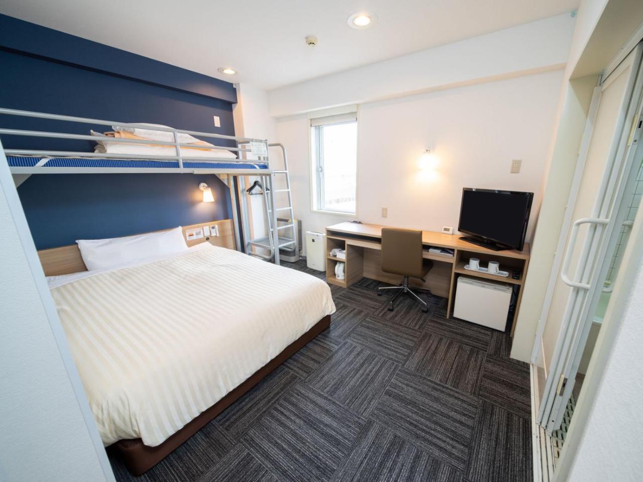 Super Hotel Towada Εξωτερικό φωτογραφία