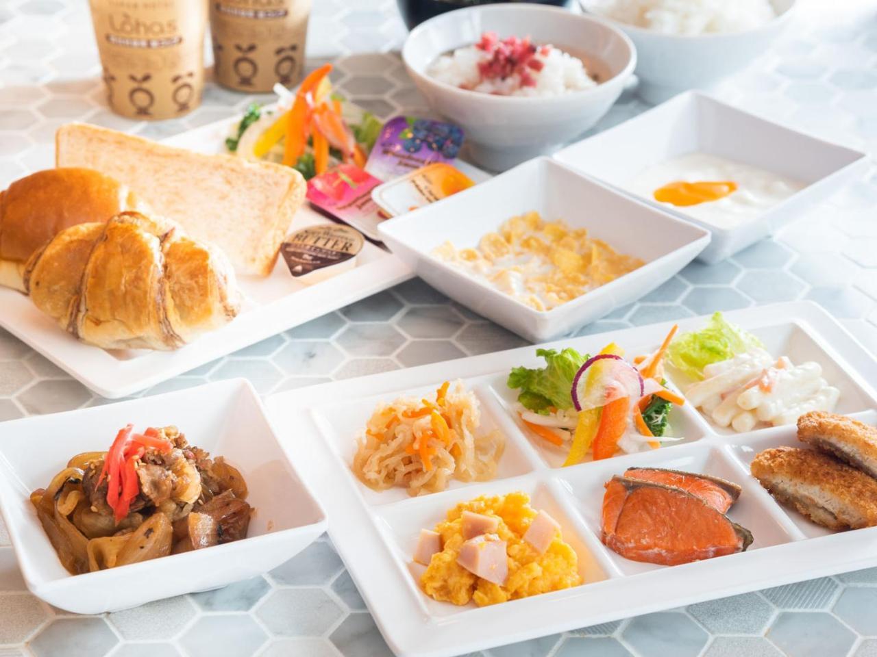 Super Hotel Towada Εξωτερικό φωτογραφία