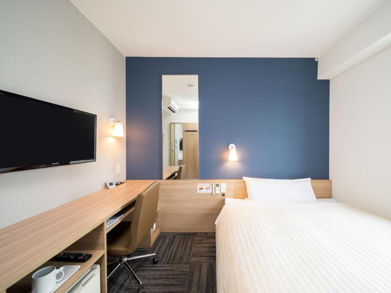 Super Hotel Towada Εξωτερικό φωτογραφία