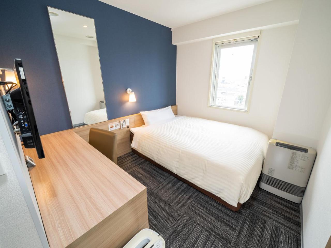 Super Hotel Towada Εξωτερικό φωτογραφία