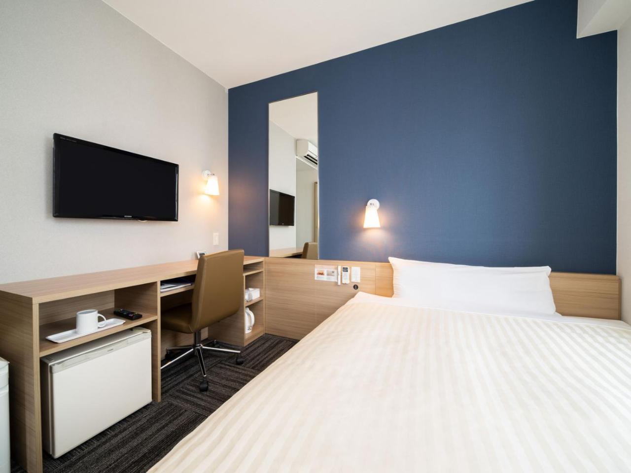 Super Hotel Towada Εξωτερικό φωτογραφία
